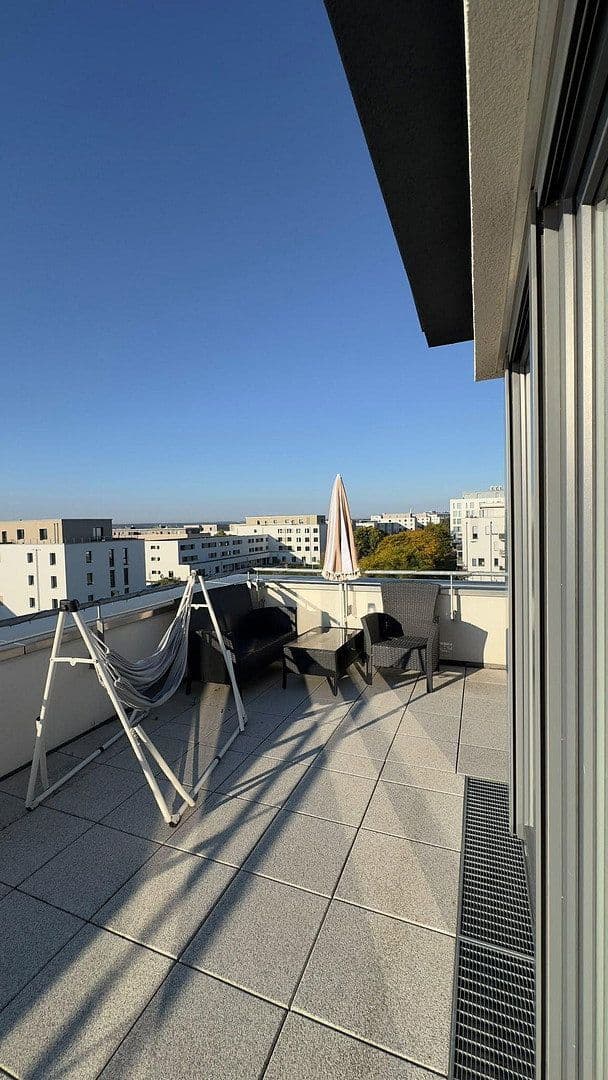 3 bedroom flat to rent, 95 m², Aristide-Briand-Str. 12, Herzogenaurach, Bavaria 3 bedroom flat to rent, 95 m², Aristide-Briand-Str. 12, Herzogenaurach, Bavaria