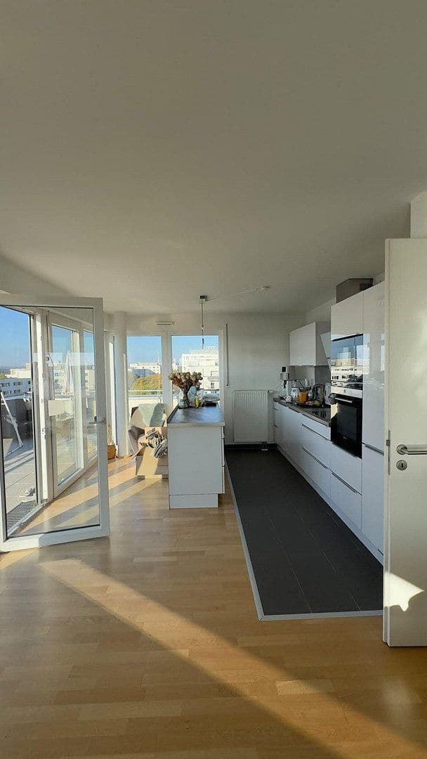 3 bedroom flat to rent, 95 m², Aristide-Briand-Str. 12, Herzogenaurach, Bavaria 3 bedroom flat to rent, 95 m², Aristide-Briand-Str. 12, Herzogenaurach, Bavaria