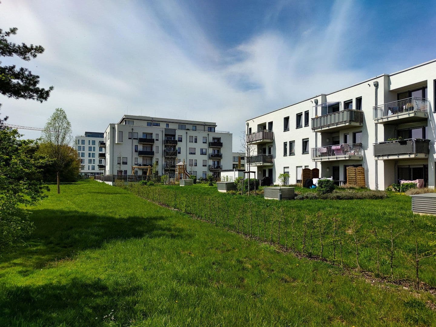3 bedroom flat to rent, 95 m², Aristide-Briand-Str. 12, Herzogenaurach, Bavaria 3 bedroom flat to rent, 95 m², Aristide-Briand-Str. 12, Herzogenaurach, Bavaria