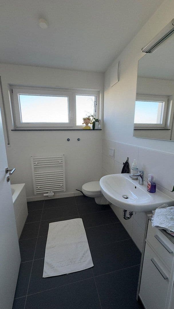 3 bedroom flat to rent, 95 m², Aristide-Briand-Str. 12, Herzogenaurach, Bavaria 3 bedroom flat to rent, 95 m², Aristide-Briand-Str. 12, Herzogenaurach, Bavaria