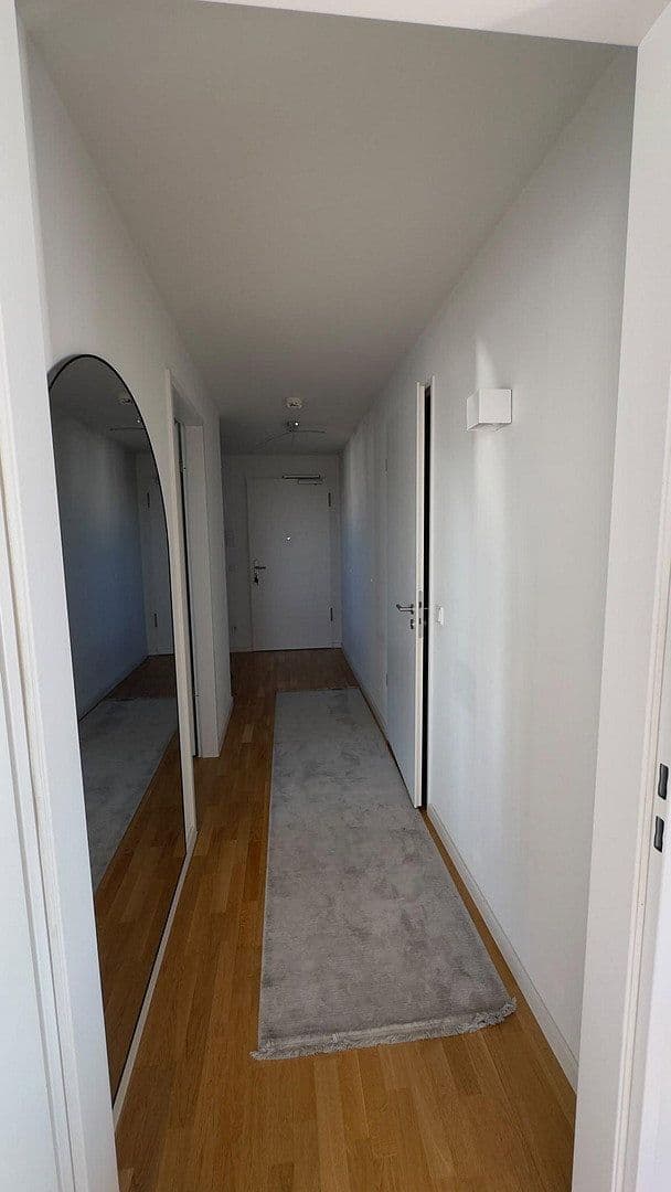 3 bedroom flat to rent, 95 m², Aristide-Briand-Str. 12, Herzogenaurach, Bavaria 3 bedroom flat to rent, 95 m², Aristide-Briand-Str. 12, Herzogenaurach, Bavaria