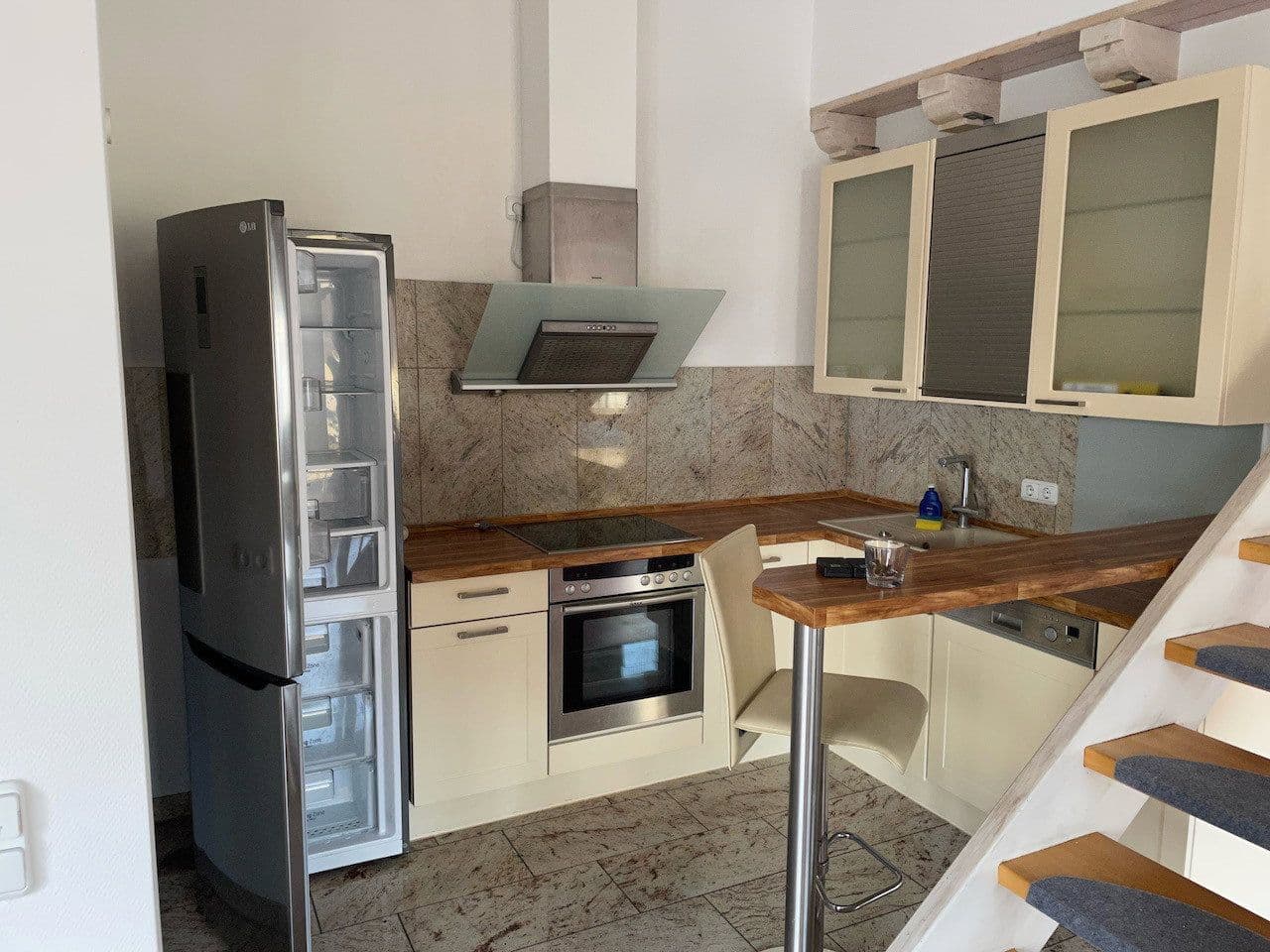 4 bedroom flat to rent, 104 m², Hattersheim am Main, Hesse 4 bedroom flat to rent, 104 m², Hattersheim am Main, Hesse
