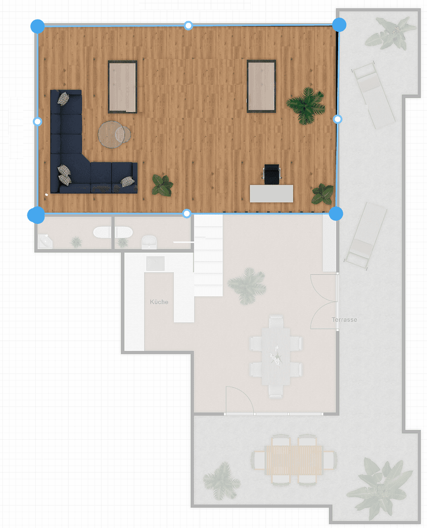 4 bedroom flat to rent, 104 m², Hattersheim am Main, Hesse 4 bedroom flat to rent, 104 m², Hattersheim am Main, Hesse