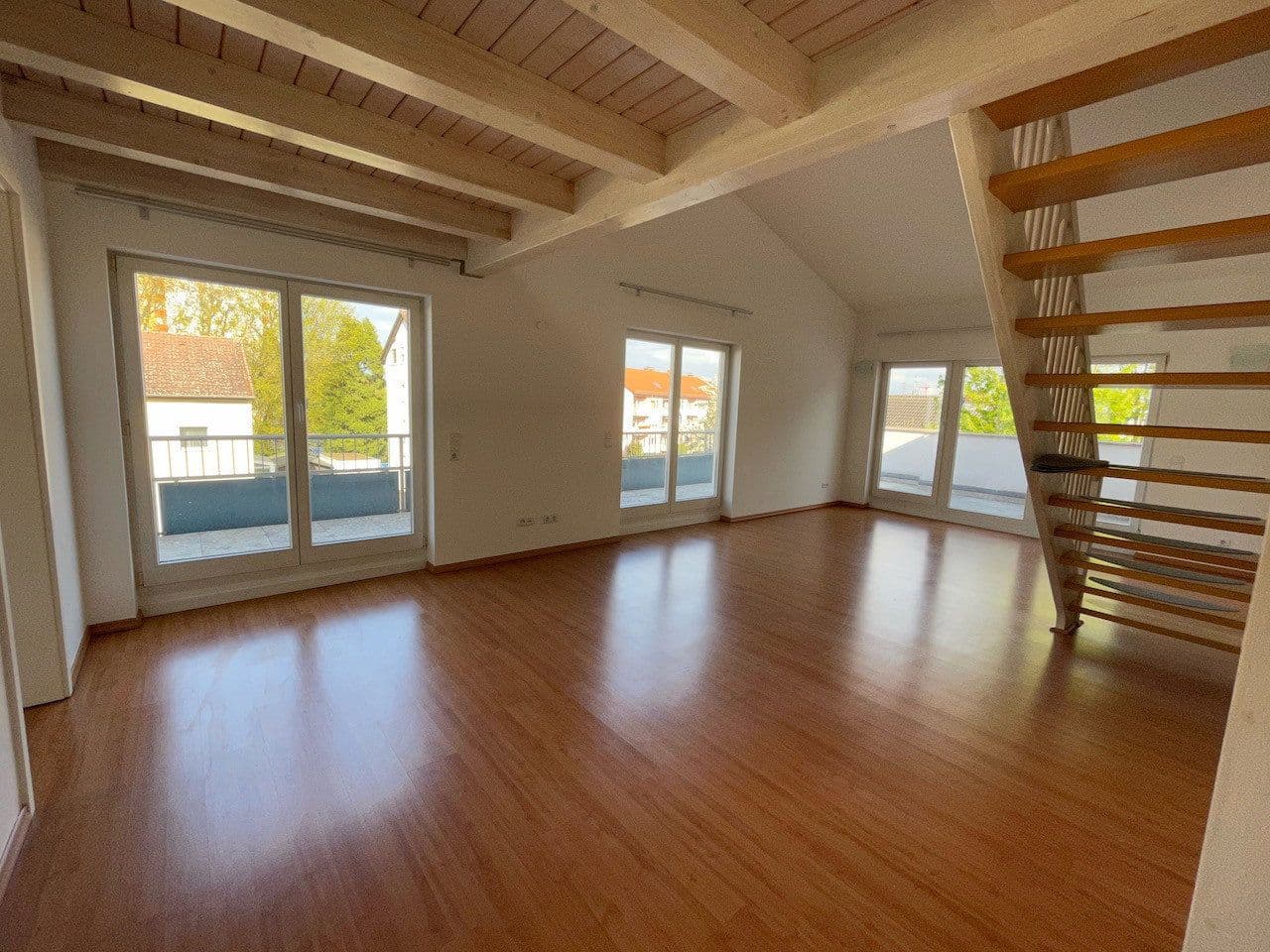 4 bedroom flat to rent, 104 m², Hattersheim am Main, Hesse 4 bedroom flat to rent, 104 m², Hattersheim am Main, Hesse