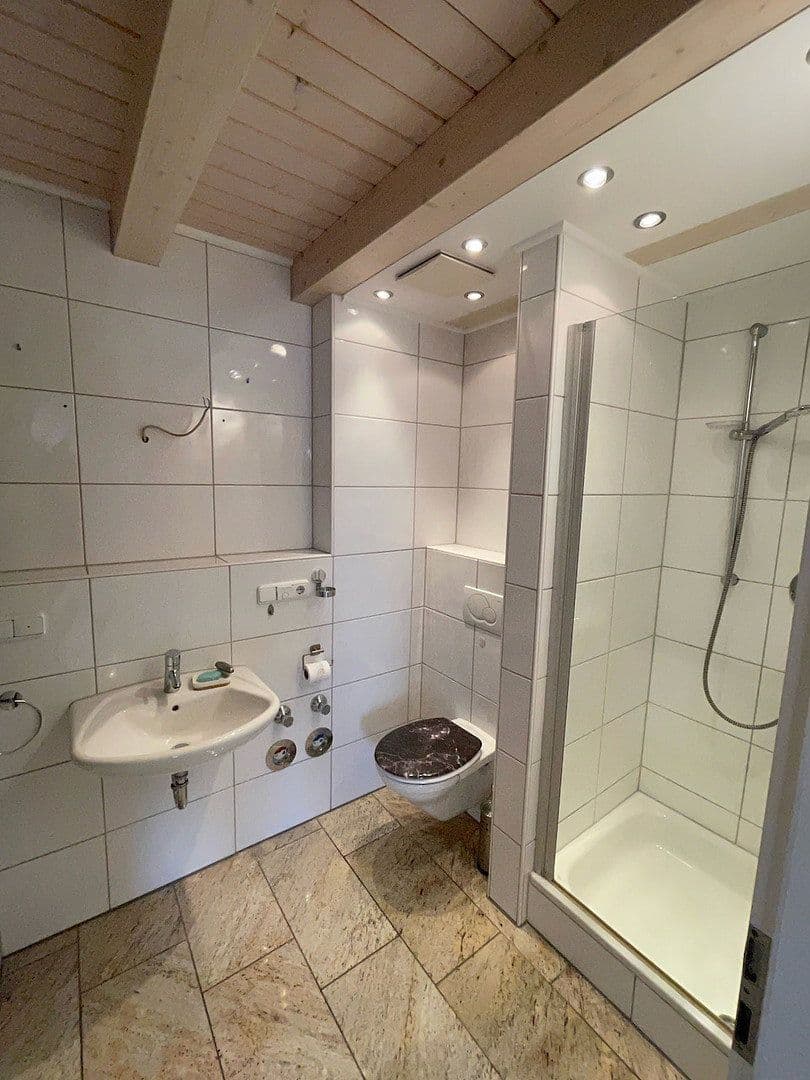 4 bedroom flat to rent, 104 m², Hattersheim am Main, Hesse 4 bedroom flat to rent, 104 m², Hattersheim am Main, Hesse