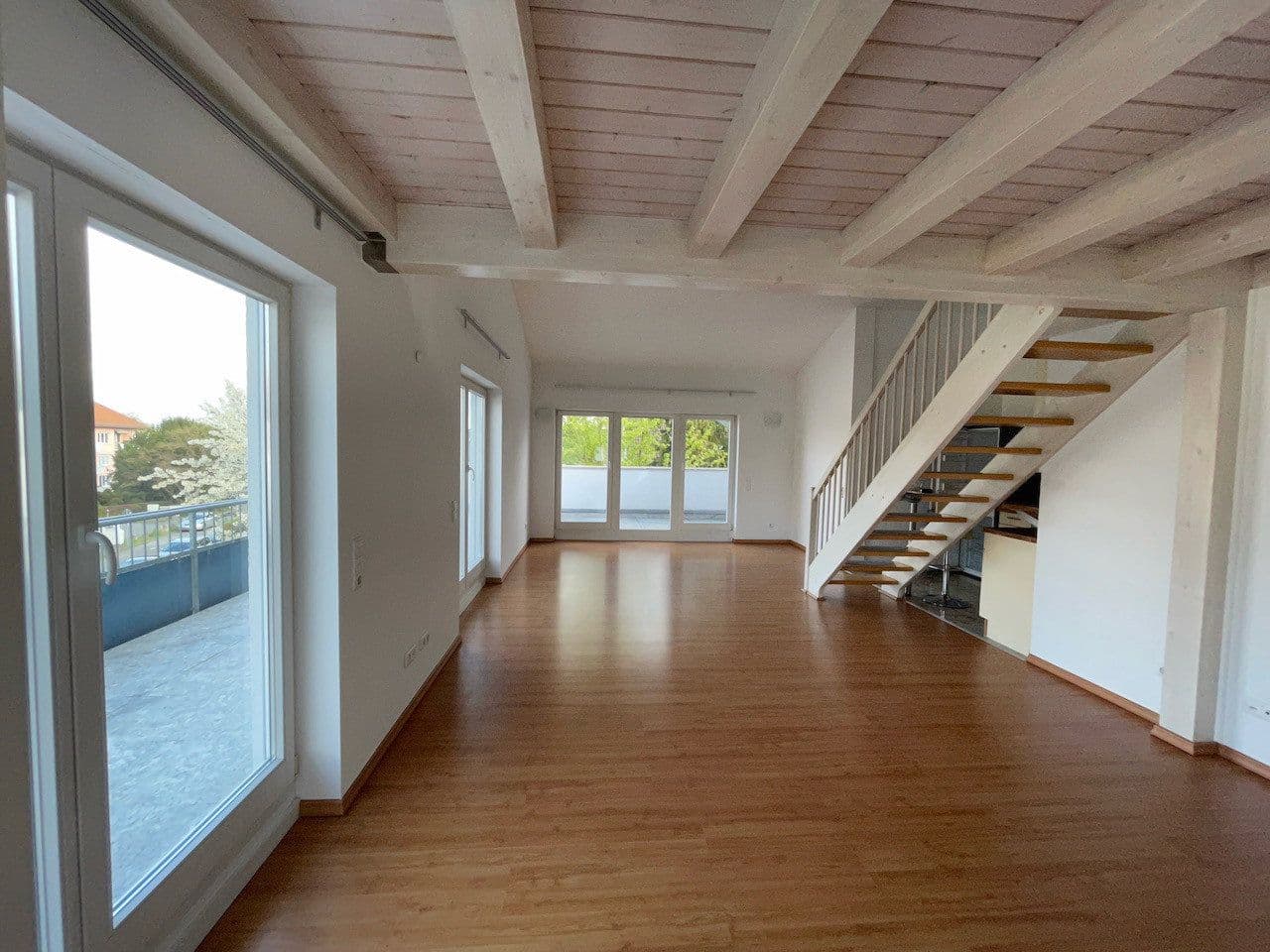 4 bedroom flat to rent, 104 m², Hattersheim am Main, Hesse 4 bedroom flat to rent, 104 m², Hattersheim am Main, Hesse