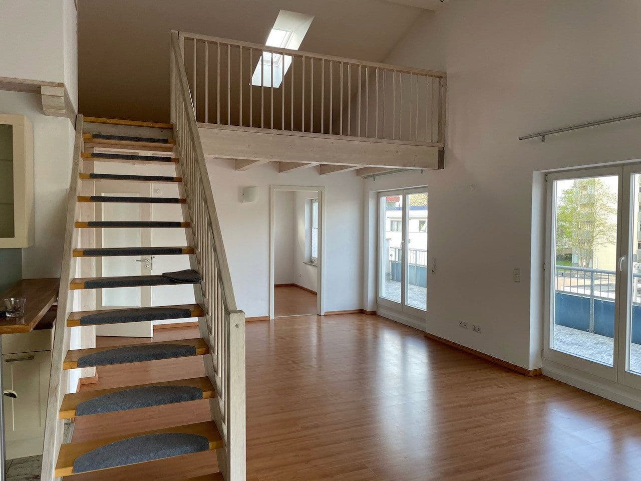 4 bedroom flat to rent, 104 m², Hattersheim am Main, Hesse 4 bedroom flat to rent, 104 m², Hattersheim am Main, Hesse