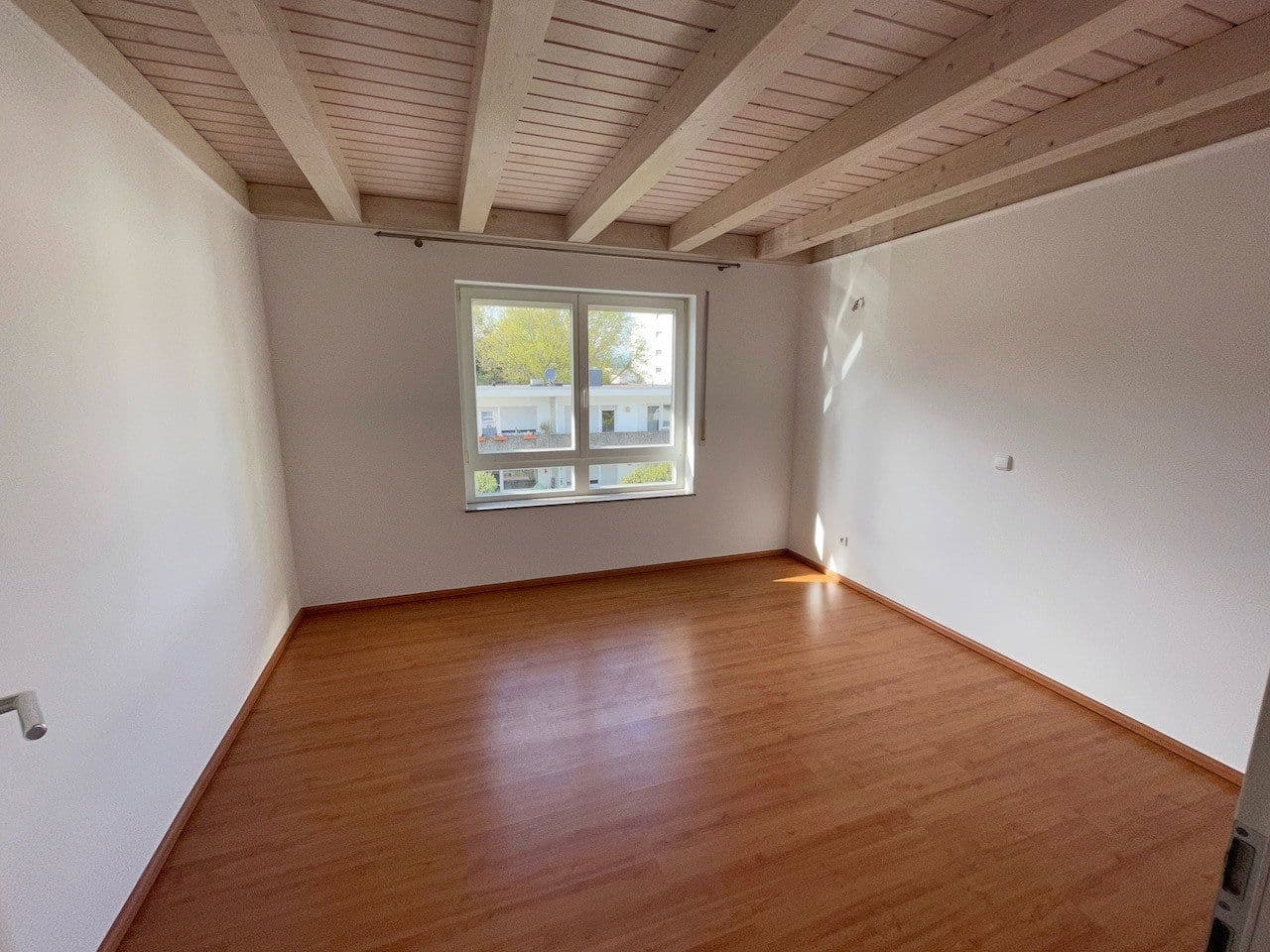 4 bedroom flat to rent, 104 m², Hattersheim am Main, Hesse 4 bedroom flat to rent, 104 m², Hattersheim am Main, Hesse
