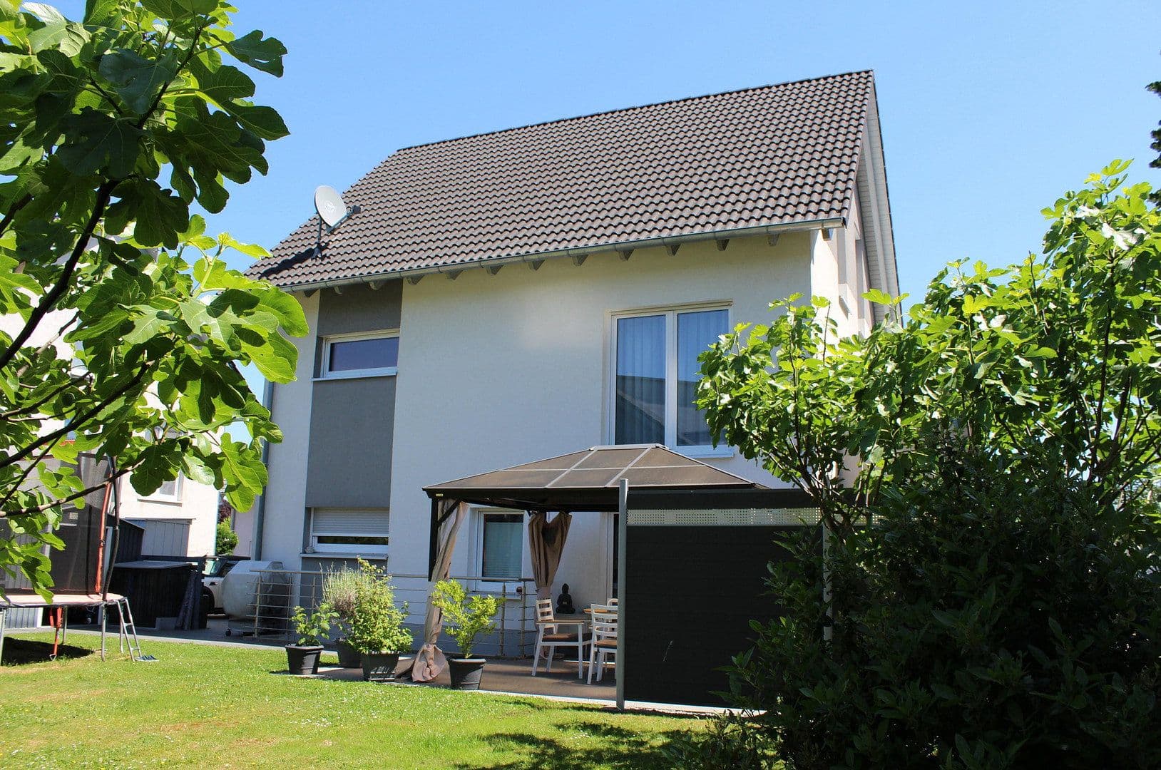 house for sale, 206 m², Rheinau, Baden-Württemberg house for sale, 206 m², Rheinau, Baden-Württemberg