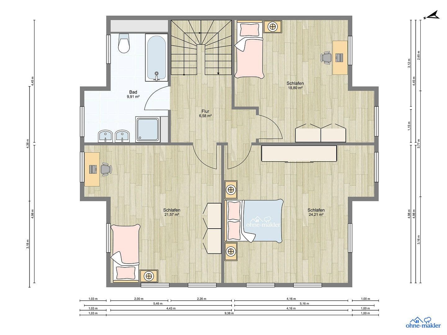 house for sale, 232 m², Hamburg, Hamburg house for sale, 232 m², Hamburg, Hamburg