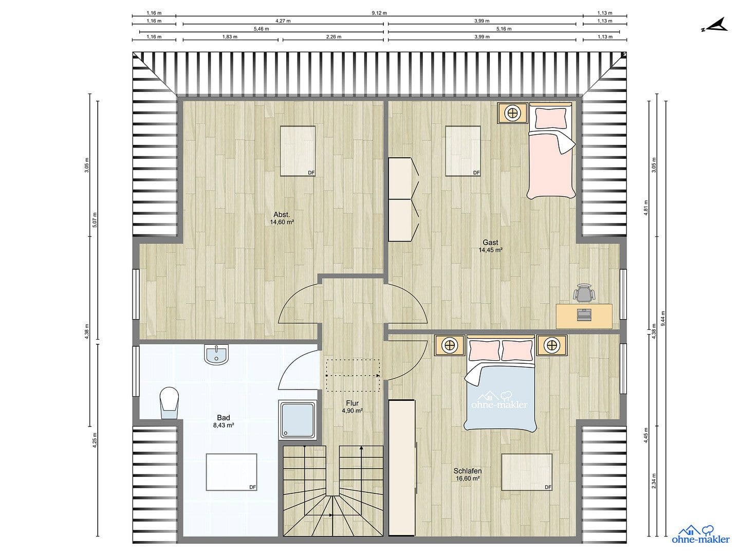 house for sale, 232 m², Hamburg, Hamburg house for sale, 232 m², Hamburg, Hamburg