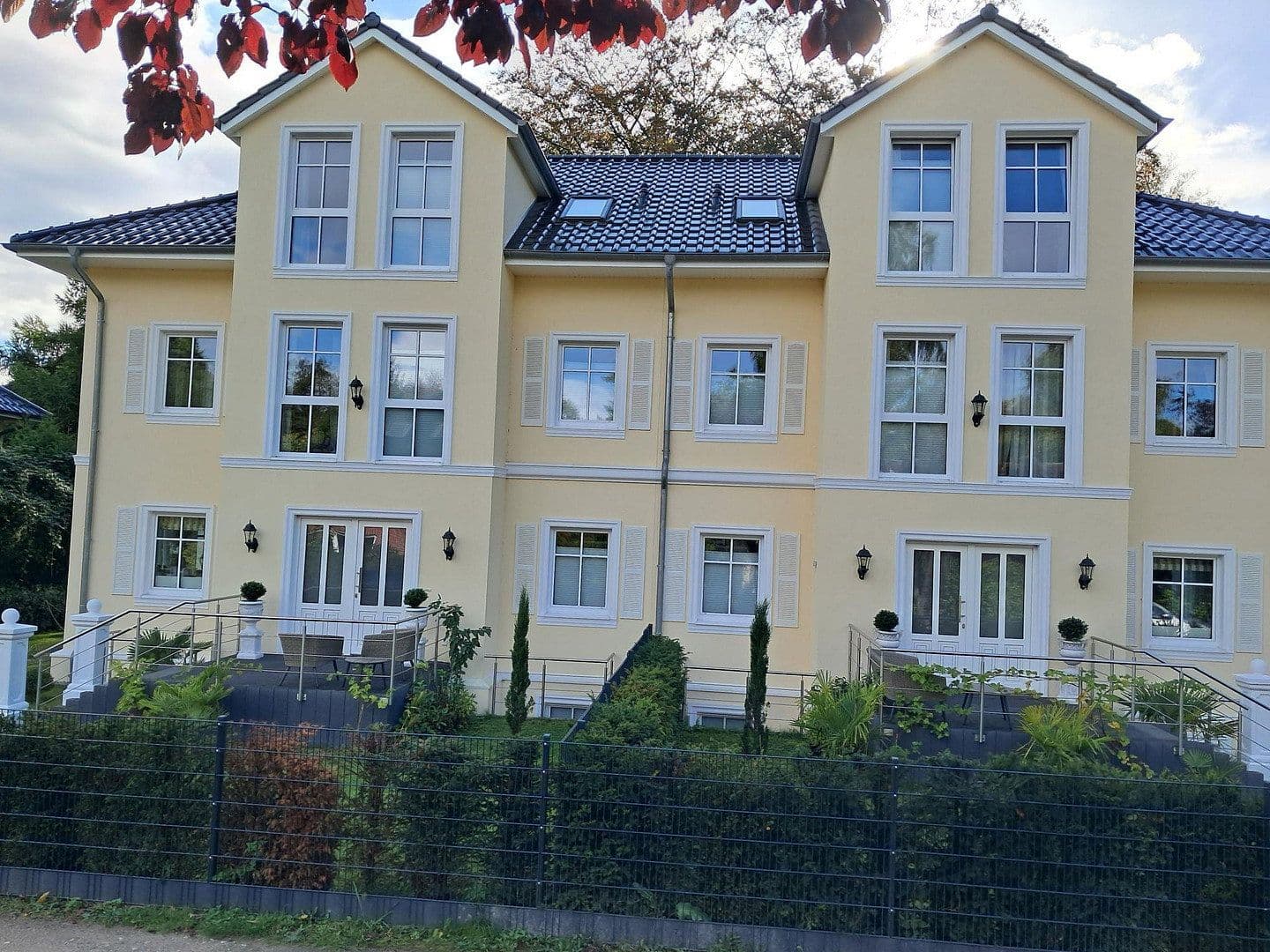 house for sale, 232 m², Hamburg, Hamburg house for sale, 232 m², Hamburg, Hamburg