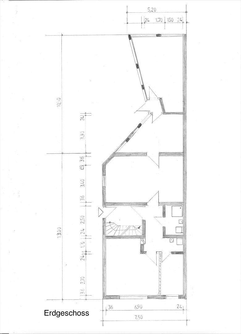 house for sale, 300 m², Kiel, Schleswig-Holstein house for sale, 300 m², Kiel, Schleswig-Holstein