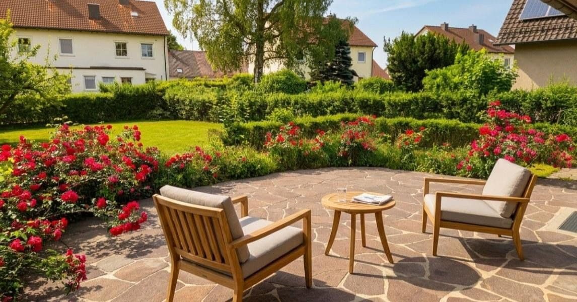 house to rent, 165 m², Babenhausen, Bavaria house to rent, 165 m², Babenhausen, Bavaria