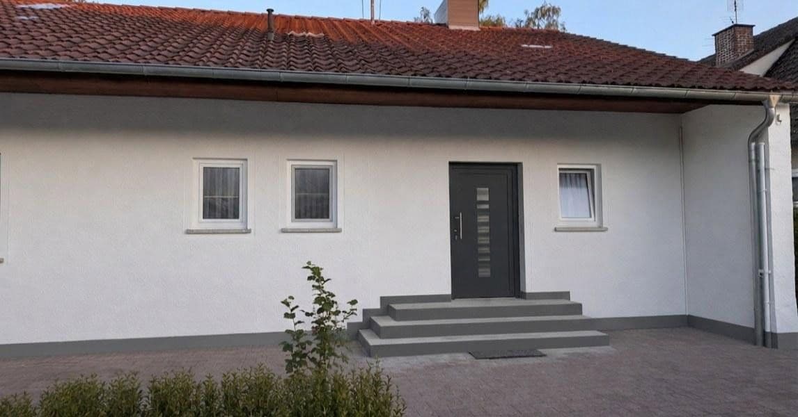house to rent, 165 m², Babenhausen, Bavaria house to rent, 165 m², Babenhausen, Bavaria