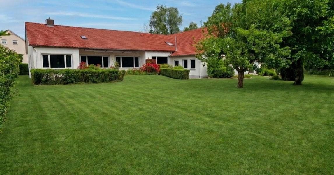 house to rent, 165 m², Babenhausen, Bavaria house to rent, 165 m², Babenhausen, Bavaria