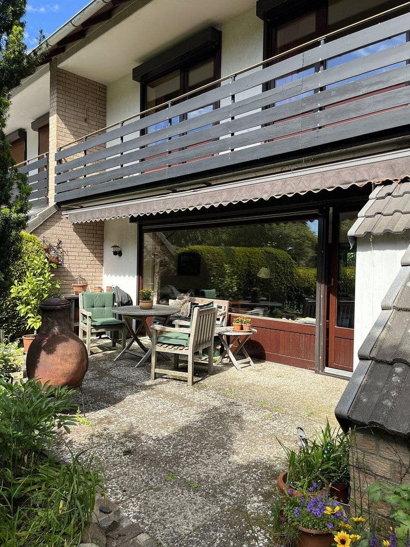 house for sale, 160 m², Quickborn, Schleswig-Holstein house for sale, 160 m², Quickborn, Schleswig-Holstein