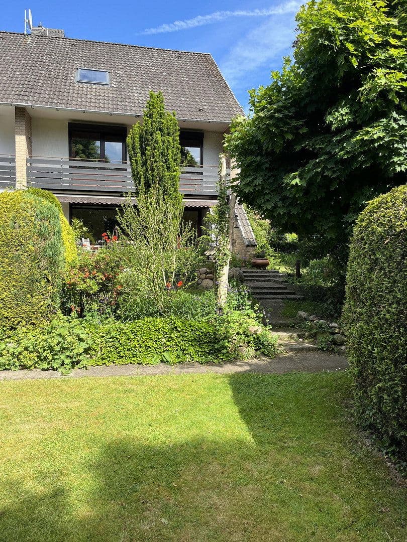 house for sale, 160 m², Quickborn, Schleswig-Holstein house for sale, 160 m², Quickborn, Schleswig-Holstein