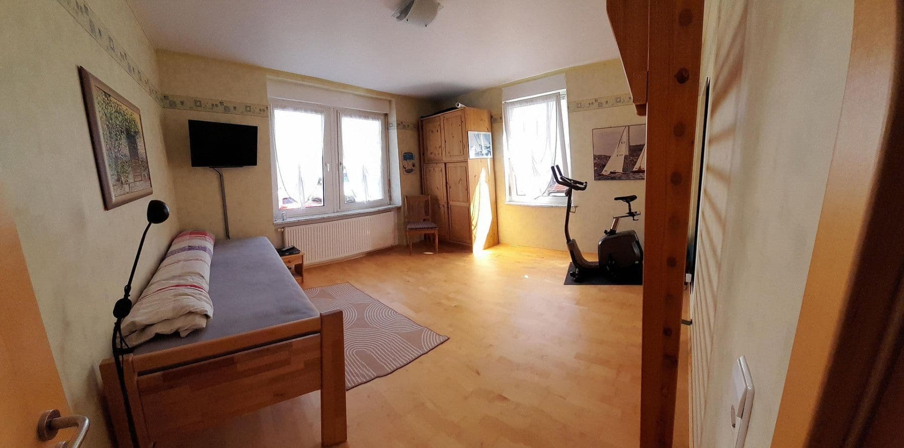 3 bedroom with open-plan kitchen flat for sale, 124 m², Markthallenstraße 6, Radolfzell am Bodensee, Baden-Württemberg 3 bedroom with open-plan kitchen flat for sale, 124 m², Markthallenstraße 6, Radolfzell am Bodensee, Baden-Württemberg