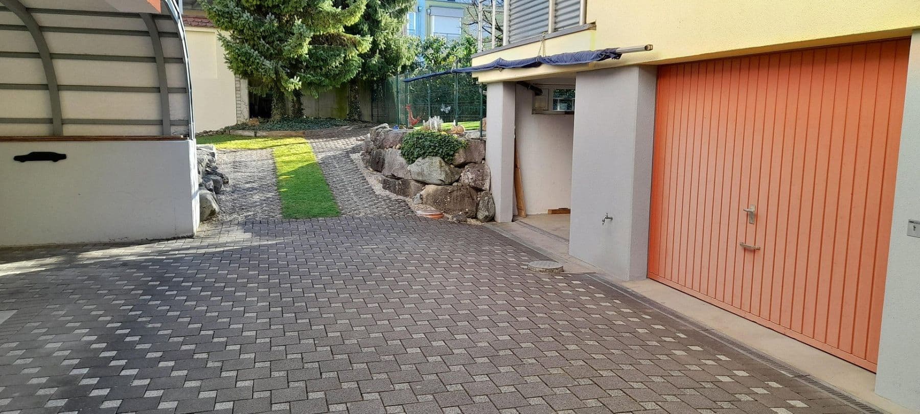 3 bedroom with open-plan kitchen flat for sale, 124 m², Markthallenstraße 6, Radolfzell am Bodensee, Baden-Württemberg 3 bedroom with open-plan kitchen flat for sale, 124 m², Markthallenstraße 6, Radolfzell am Bodensee, Baden-Württemberg