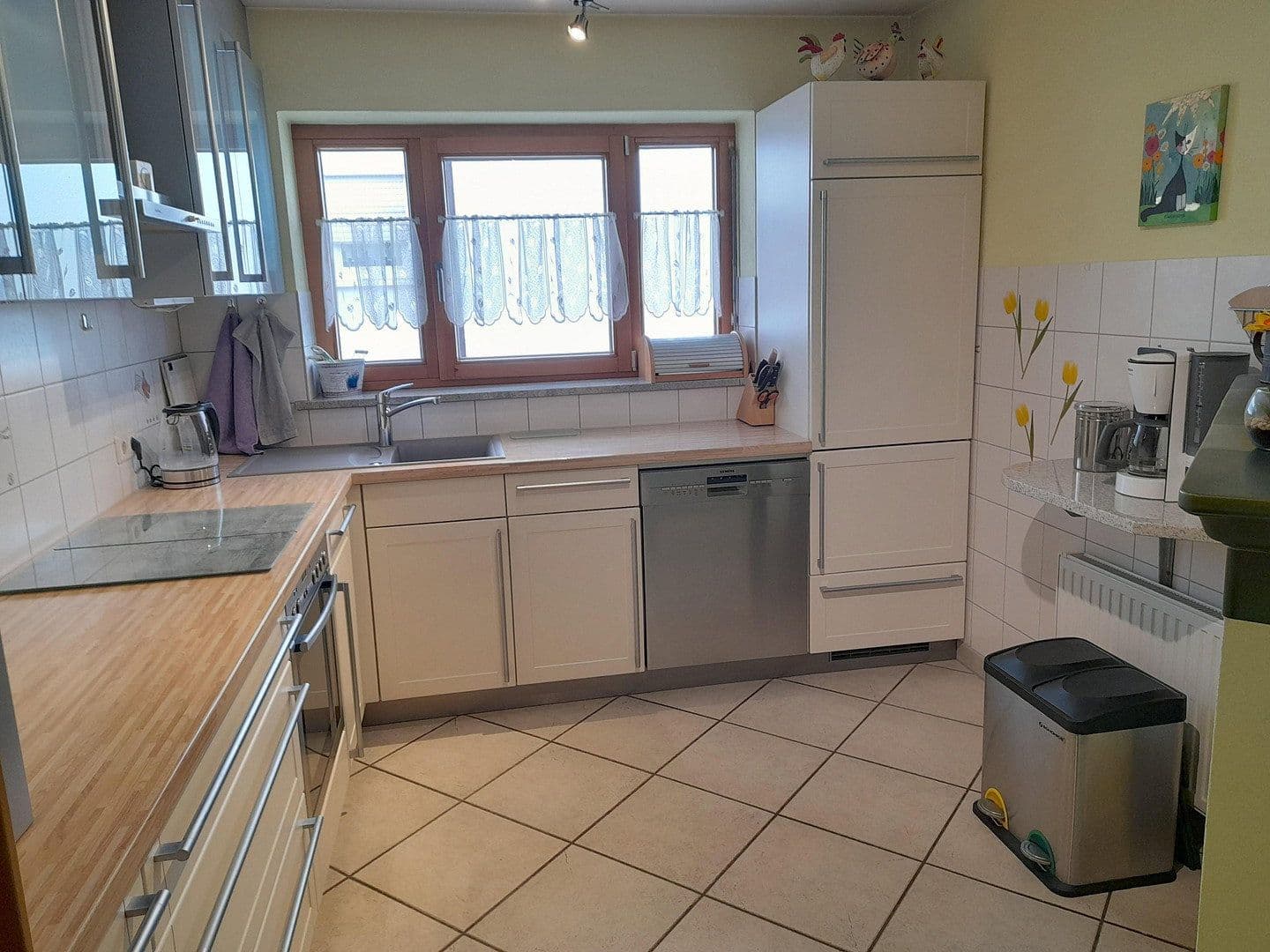 3 bedroom with open-plan kitchen flat for sale, 124 m², Markthallenstraße 6, Radolfzell am Bodensee, Baden-Württemberg 3 bedroom with open-plan kitchen flat for sale, 124 m², Markthallenstraße 6, Radolfzell am Bodensee, Baden-Württemberg
