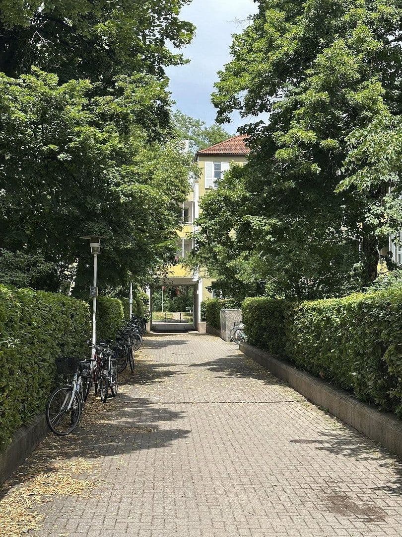 2 bedroom flat for sale, 62 m², München, Bavaria 2 bedroom flat for sale, 62 m², München, Bavaria