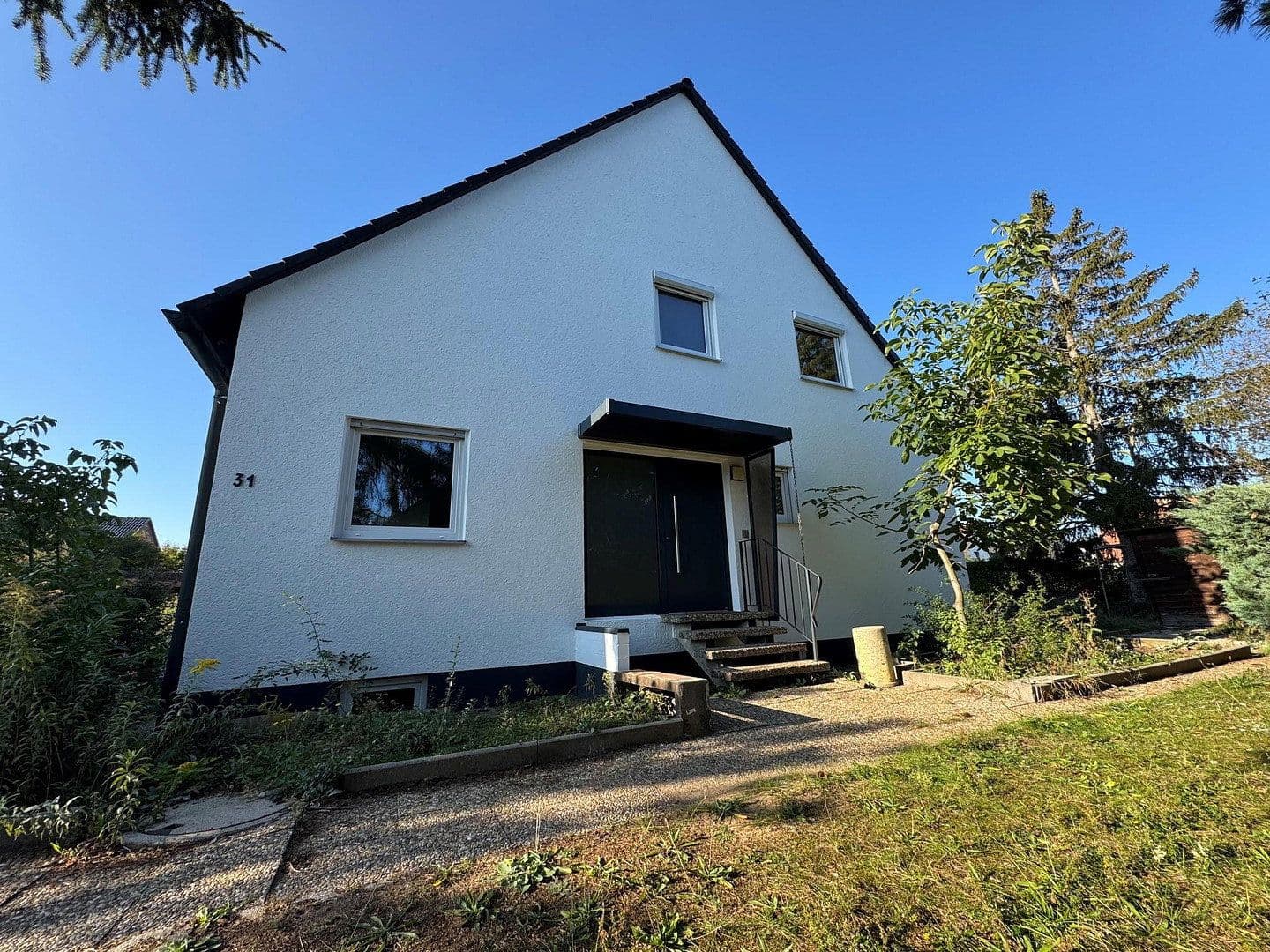 house for sale, 167 m², Königsberger Strasse 31, Baiersdorf, Bavaria house for sale, 167 m², Königsberger Strasse 31, Baiersdorf, Bavaria