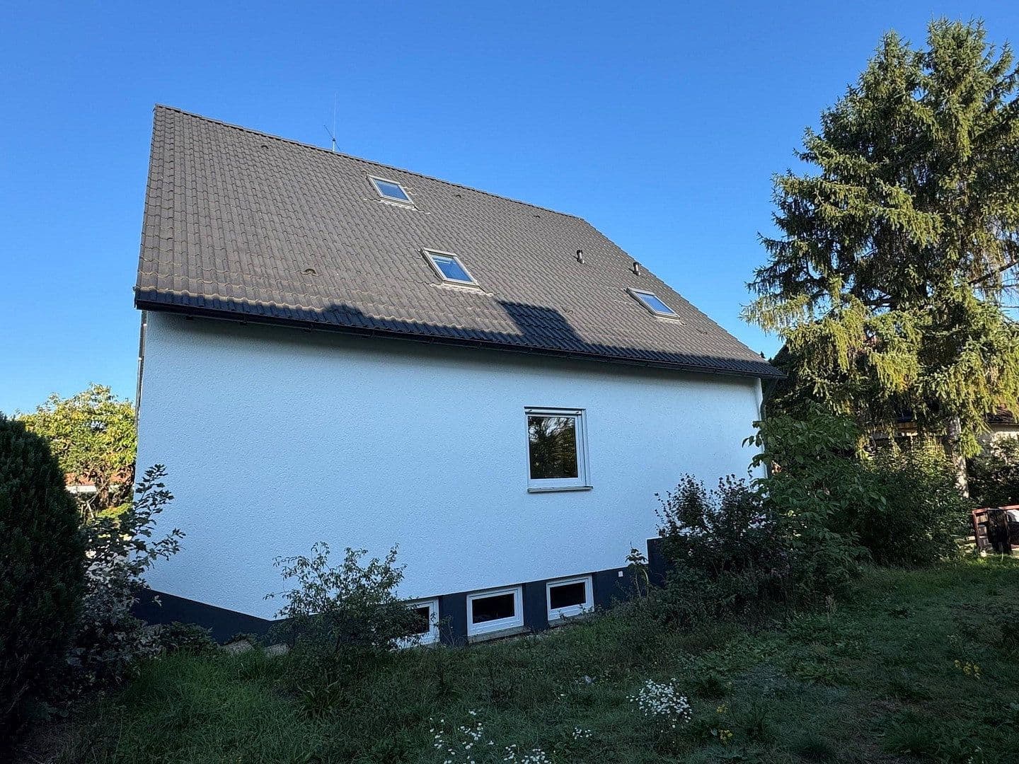 house for sale, 167 m², Königsberger Strasse 31, Baiersdorf, Bavaria house for sale, 167 m², Königsberger Strasse 31, Baiersdorf, Bavaria