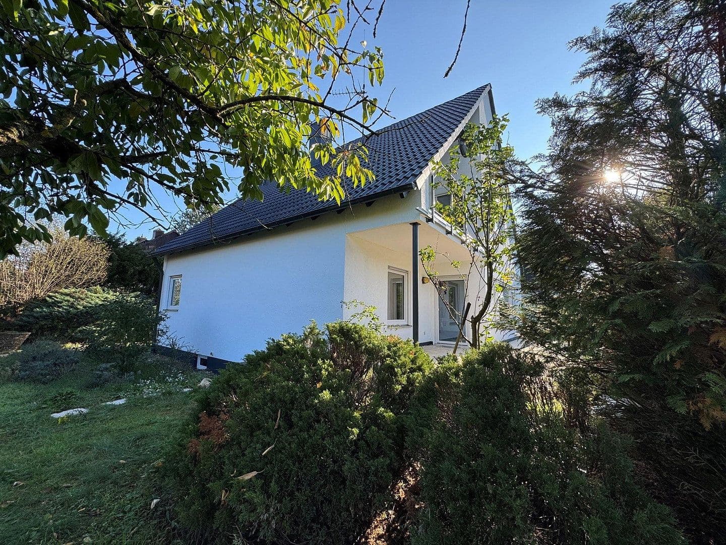 house for sale, 167 m², Königsberger Strasse 31, Baiersdorf, Bavaria house for sale, 167 m², Königsberger Strasse 31, Baiersdorf, Bavaria