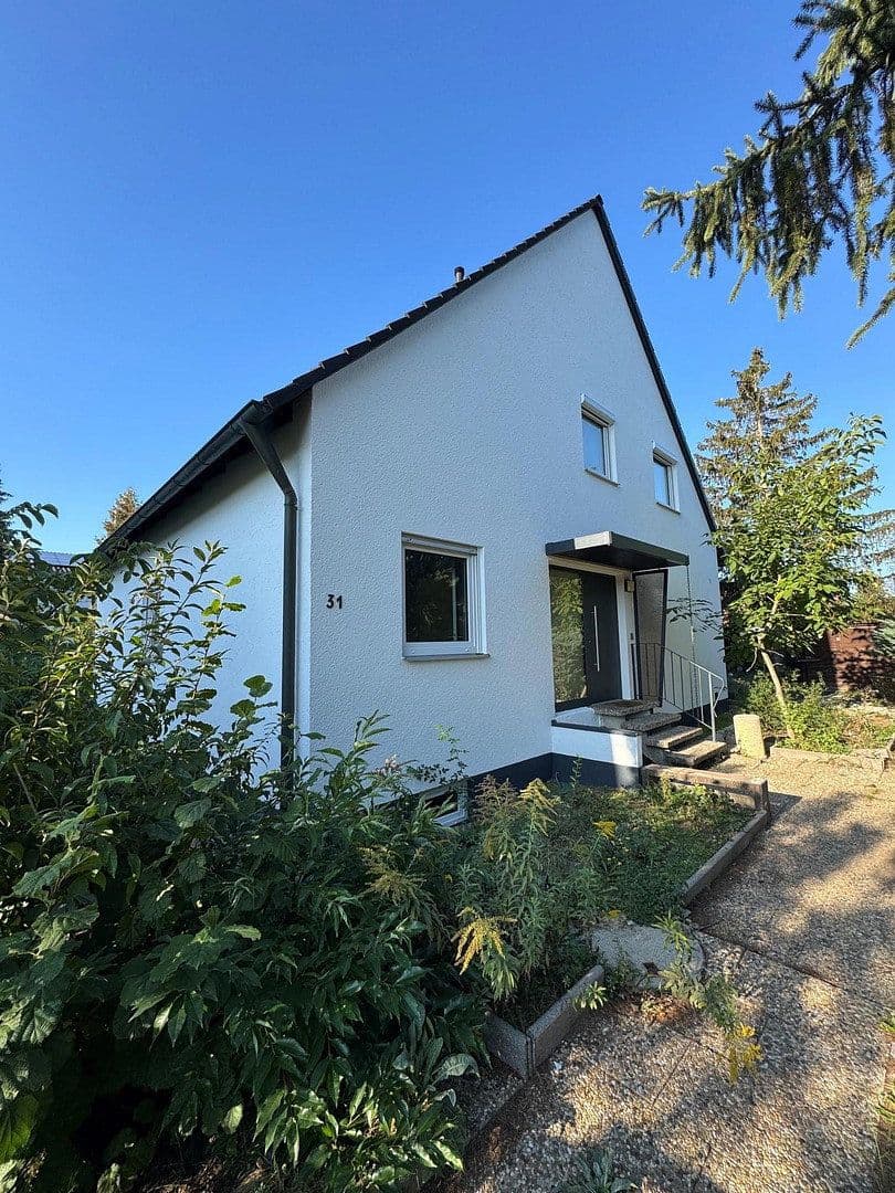 house for sale, 167 m², Königsberger Strasse 31, Baiersdorf, Bavaria house for sale, 167 m², Königsberger Strasse 31, Baiersdorf, Bavaria