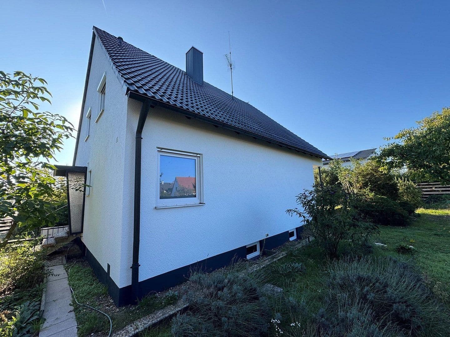 house for sale, 167 m², Königsberger Strasse 31, Baiersdorf, Bavaria house for sale, 167 m², Königsberger Strasse 31, Baiersdorf, Bavaria
