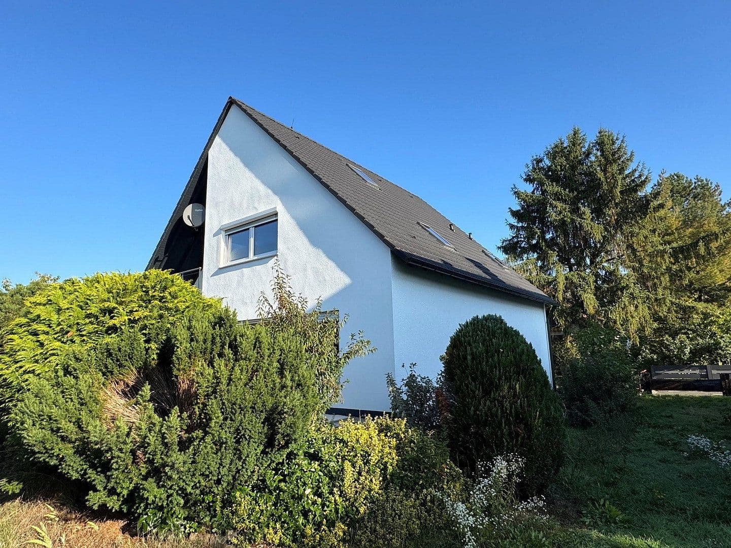 house for sale, 167 m², Königsberger Strasse 31, Baiersdorf, Bavaria house for sale, 167 m², Königsberger Strasse 31, Baiersdorf, Bavaria