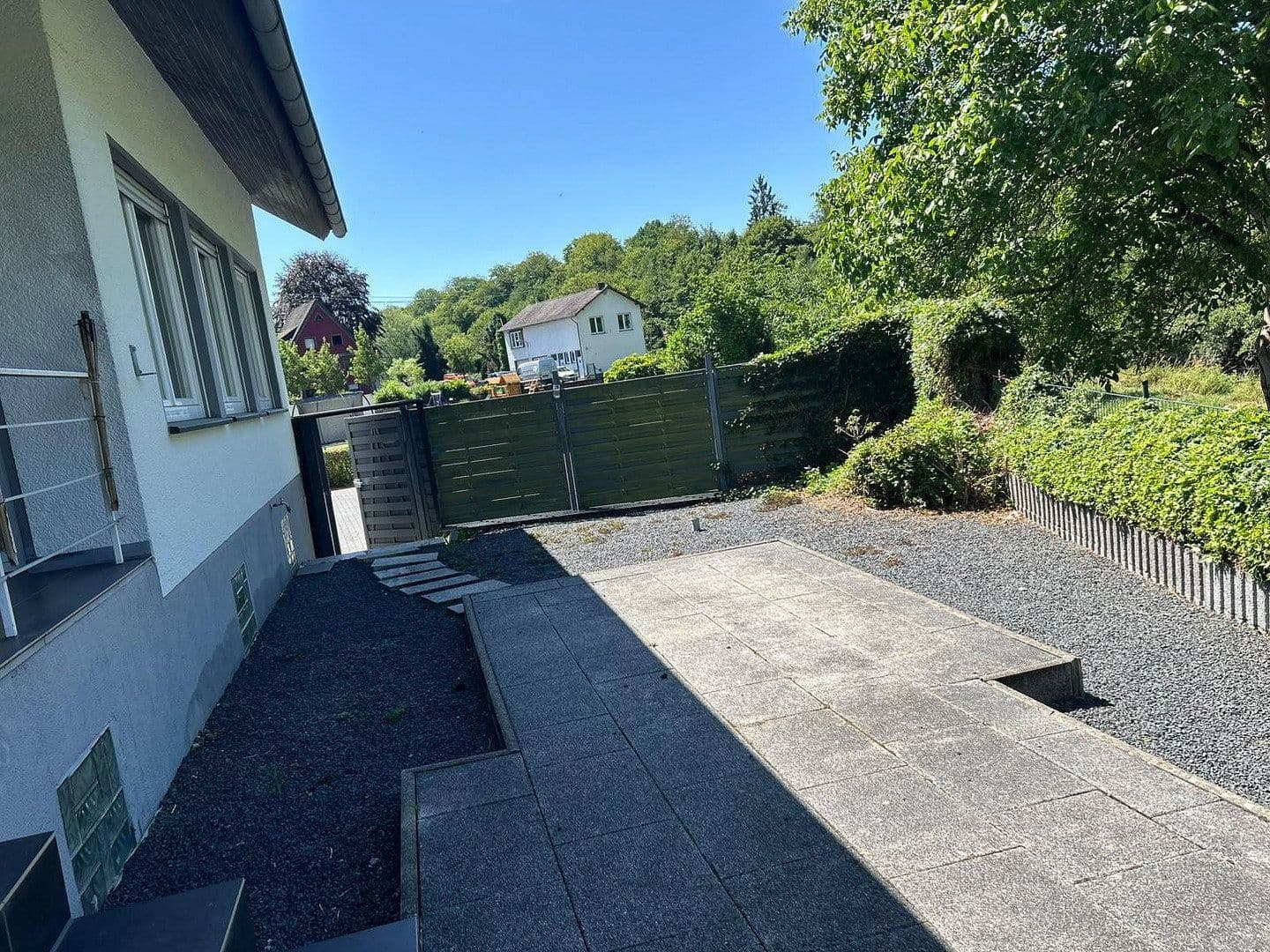 house to rent, 117 m², Roßbach (Wied), Rhineland-Palatinate house to rent, 117 m², Roßbach (Wied), Rhineland-Palatinate