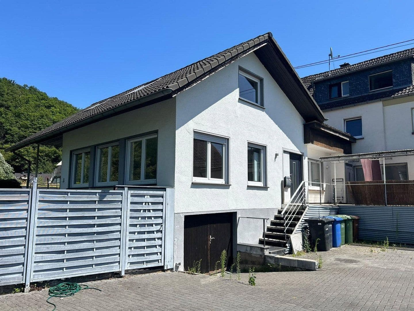 house to rent, 117 m², Roßbach (Wied), Rhineland-Palatinate house to rent, 117 m², Roßbach (Wied), Rhineland-Palatinate