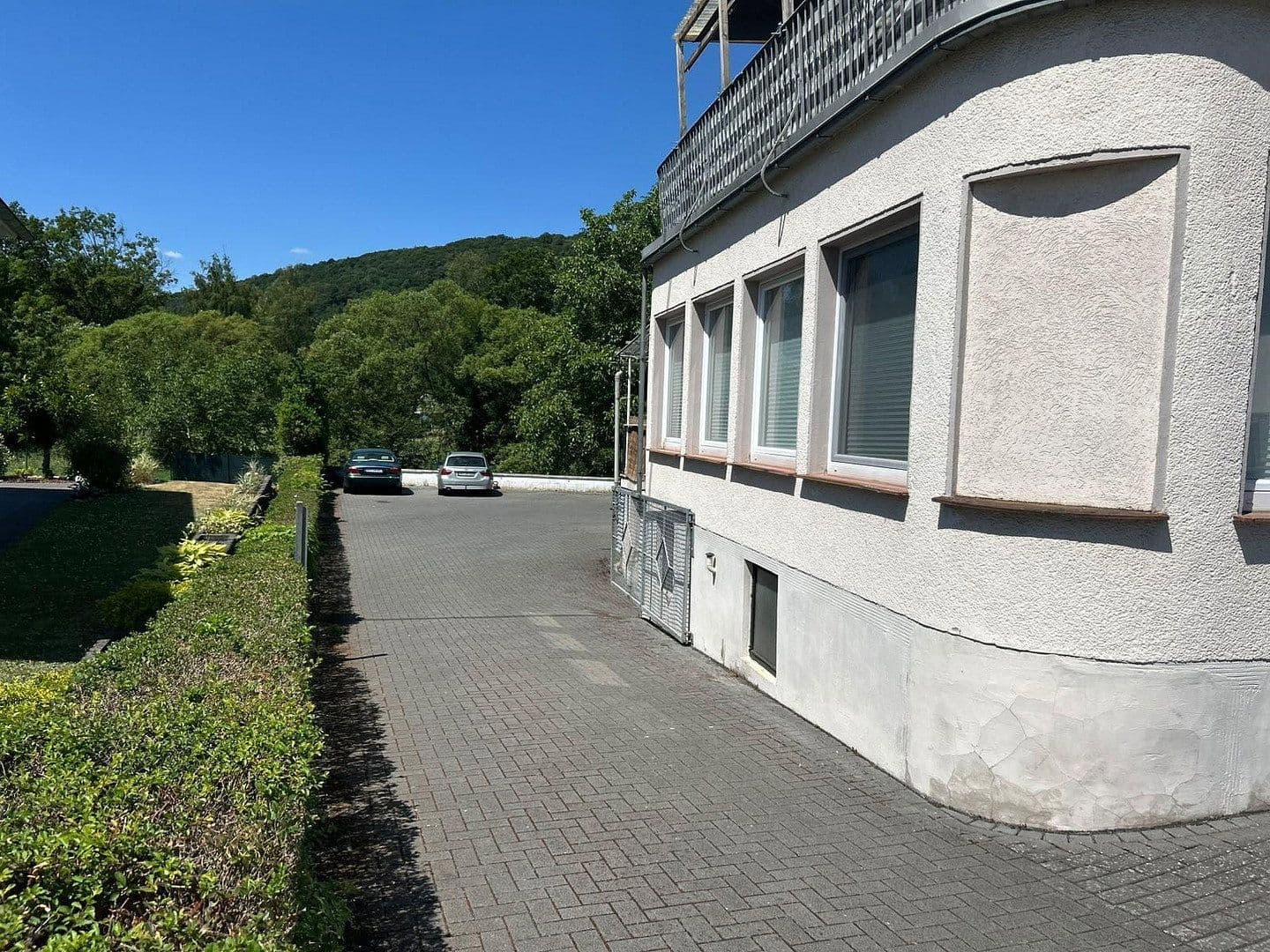 house to rent, 117 m², Roßbach (Wied), Rhineland-Palatinate house to rent, 117 m², Roßbach (Wied), Rhineland-Palatinate