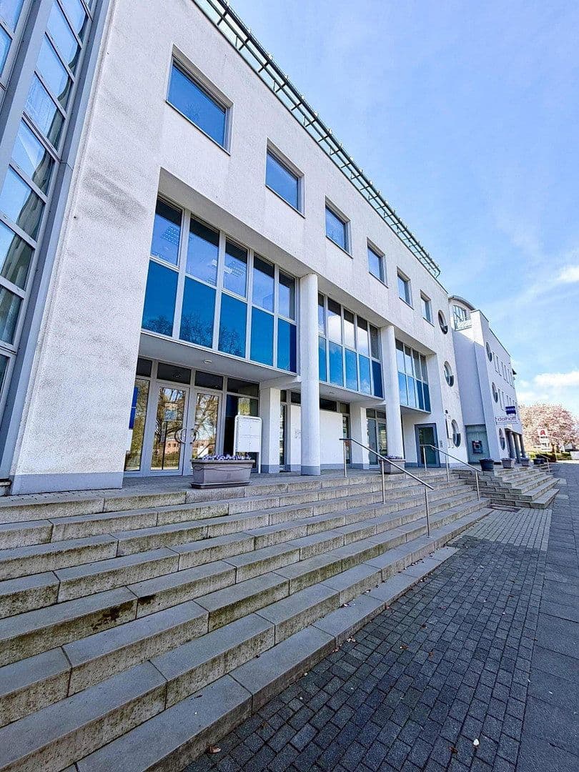 office to rent, 140 m², Detmolder Str. 596, Bielefeld, North Rhine-Westphalia office to rent, 140 m², Detmolder Str. 596, Bielefeld, North Rhine-Westphalia