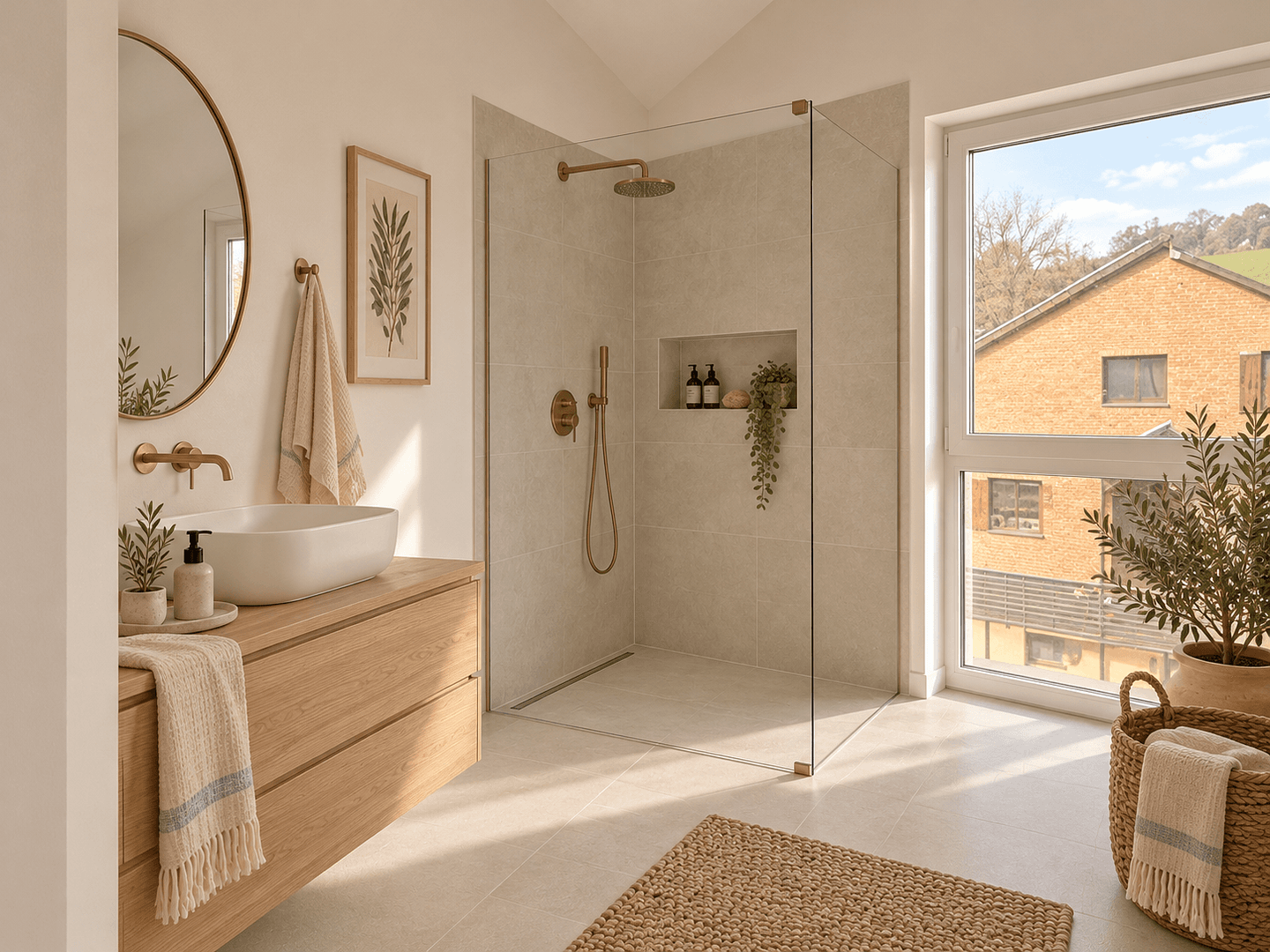 4 bedroom flat for sale, 140 m², Neunkirchen-Seelscheid, North Rhine-Westphalia 4 bedroom flat for sale, 140 m², Neunkirchen-Seelscheid, North Rhine-Westphalia