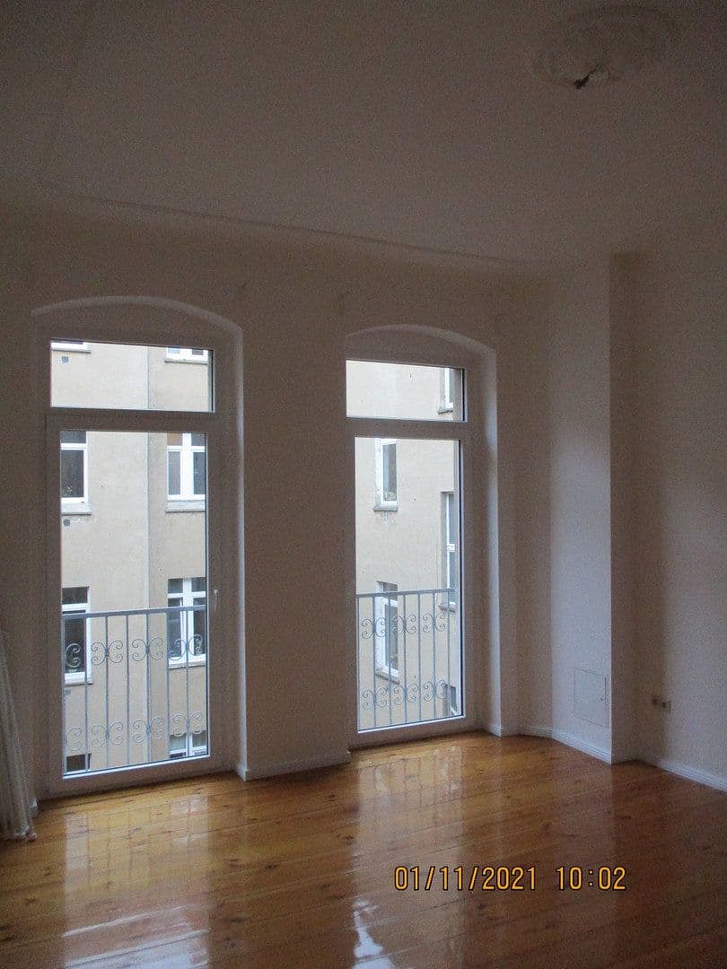 2 bedroom flat to rent, 64 m², Berlin, Berlin 2 bedroom flat to rent, 64 m², Berlin, Berlin