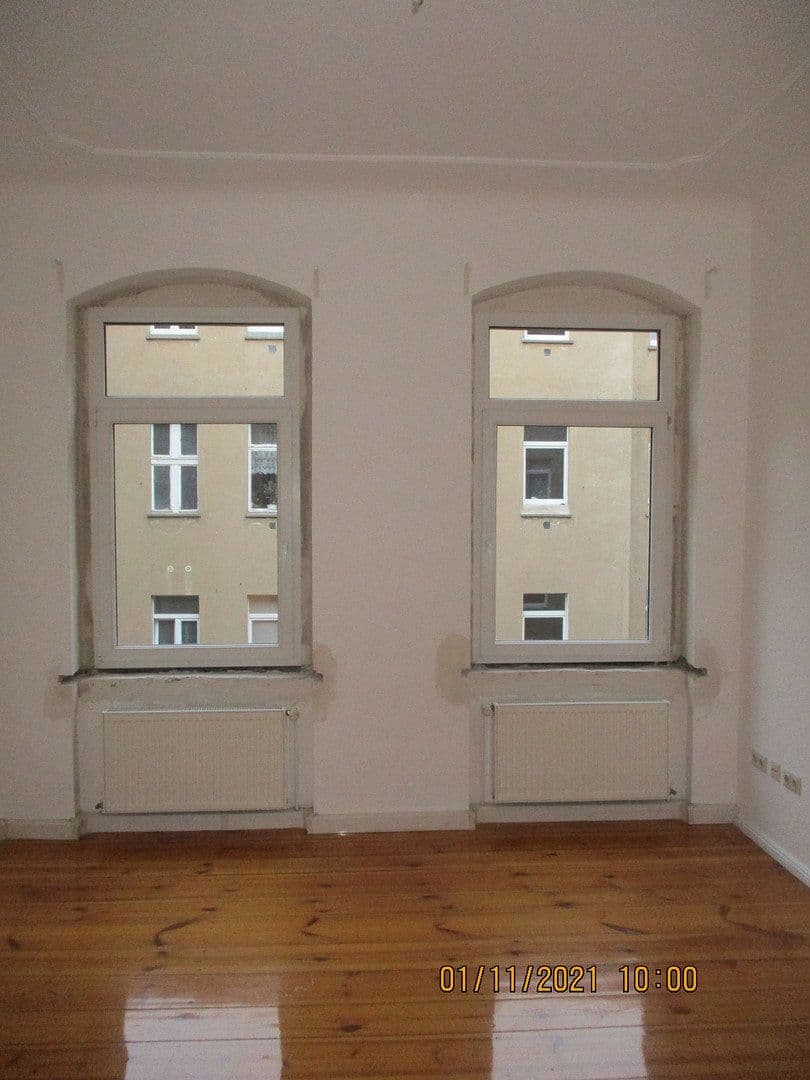 2 bedroom flat to rent, 64 m², Berlin, Berlin 2 bedroom flat to rent, 64 m², Berlin, Berlin