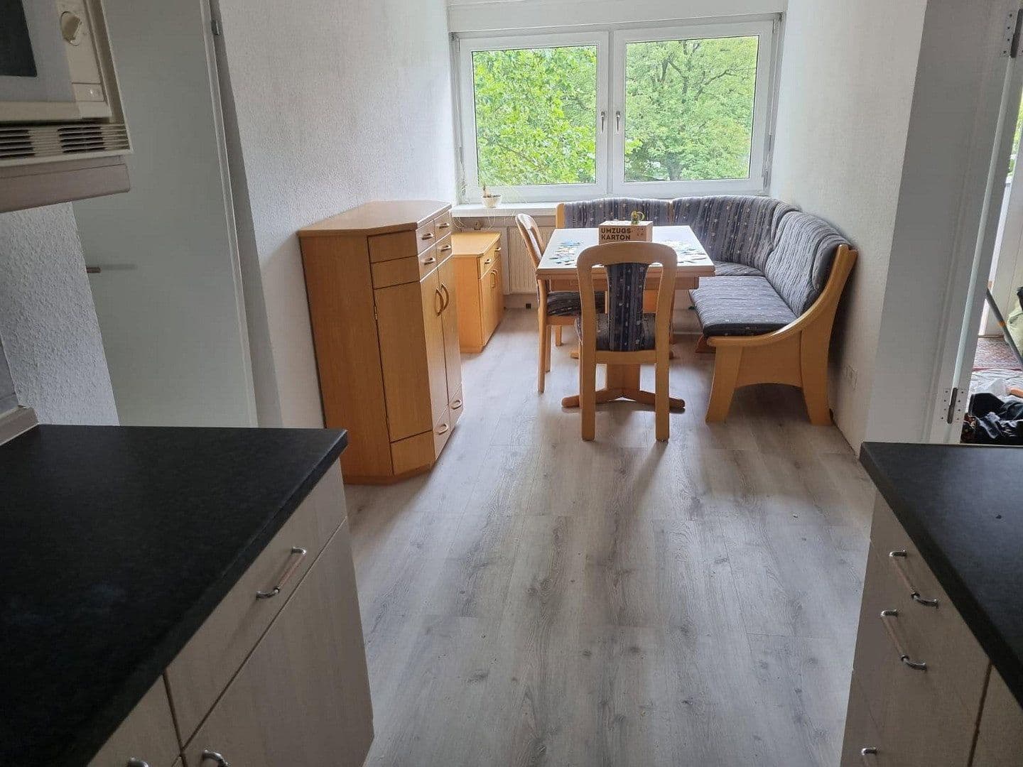 2 bedroom with open-plan kitchen flat for sale, 81 m², Rheinfelden (Baden), Baden-Württemberg 2 bedroom with open-plan kitchen flat for sale, 81 m², Rheinfelden (Baden), Baden-Württemberg