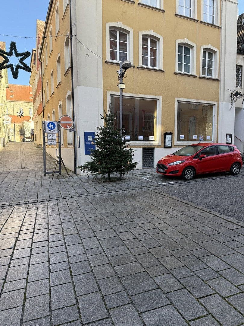 non-residential property to rent, 136 m², Spitalstrasse 17, Ellwangen (Jagst), Baden-Württemberg non-residential property to rent, 136 m², Spitalstrasse 17, Ellwangen (Jagst), Baden-Württemberg