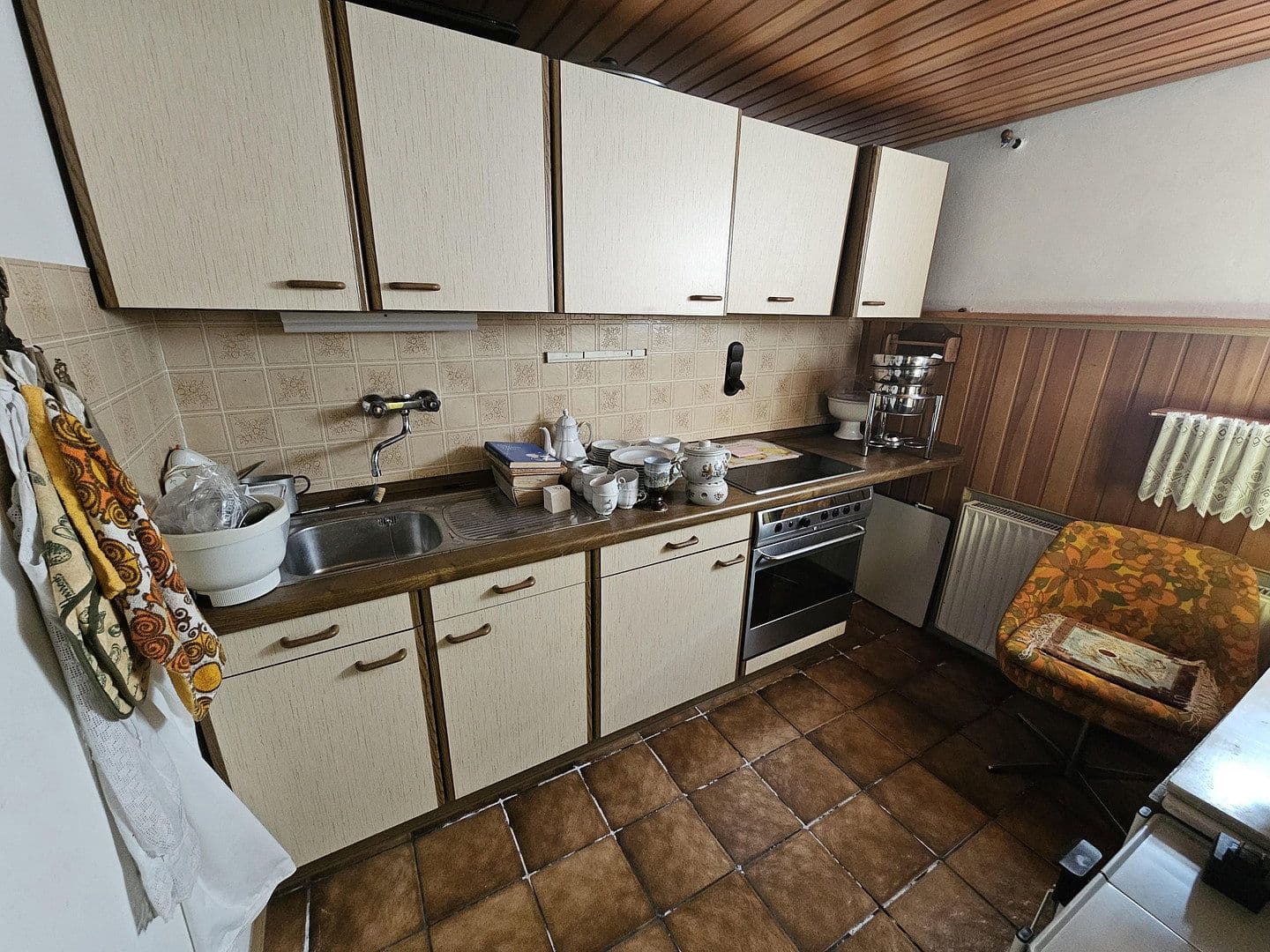 house for sale, 107 m², Schubertstraße 1, Undenheim, Rhineland-Palatinate house for sale, 107 m², Schubertstraße 1, Undenheim, Rhineland-Palatinate