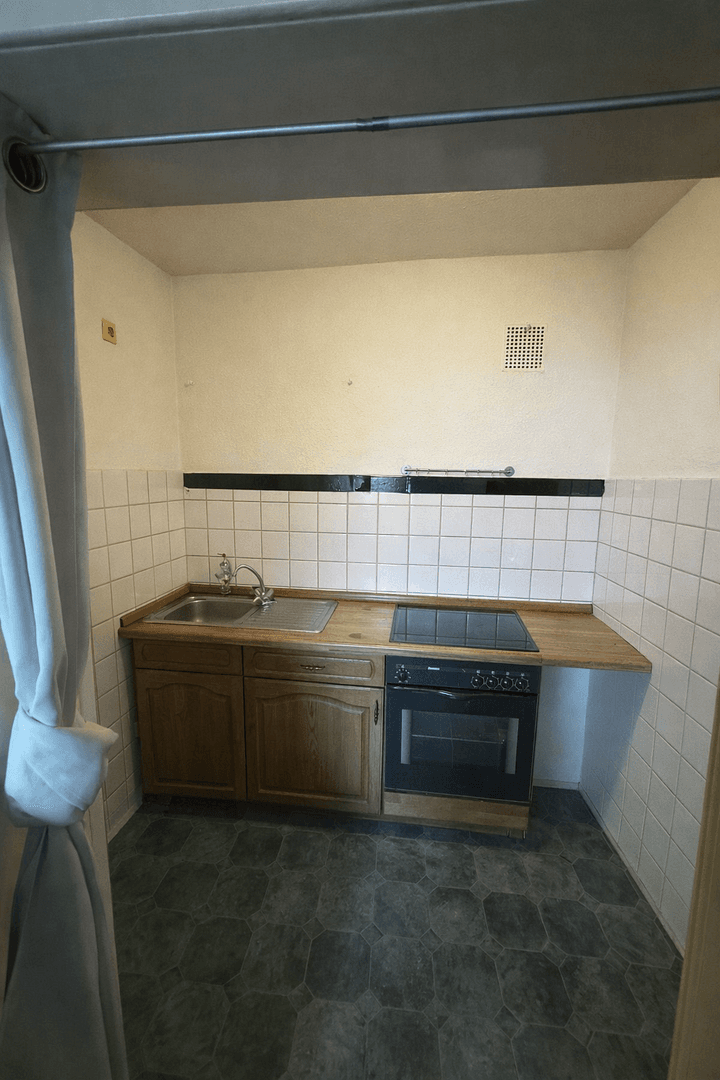 3 bedroom flat to rent, 55 m², Feidikstraße 77, Hamm, North Rhine-Westphalia 3 bedroom flat to rent, 55 m², Feidikstraße 77, Hamm, North Rhine-Westphalia