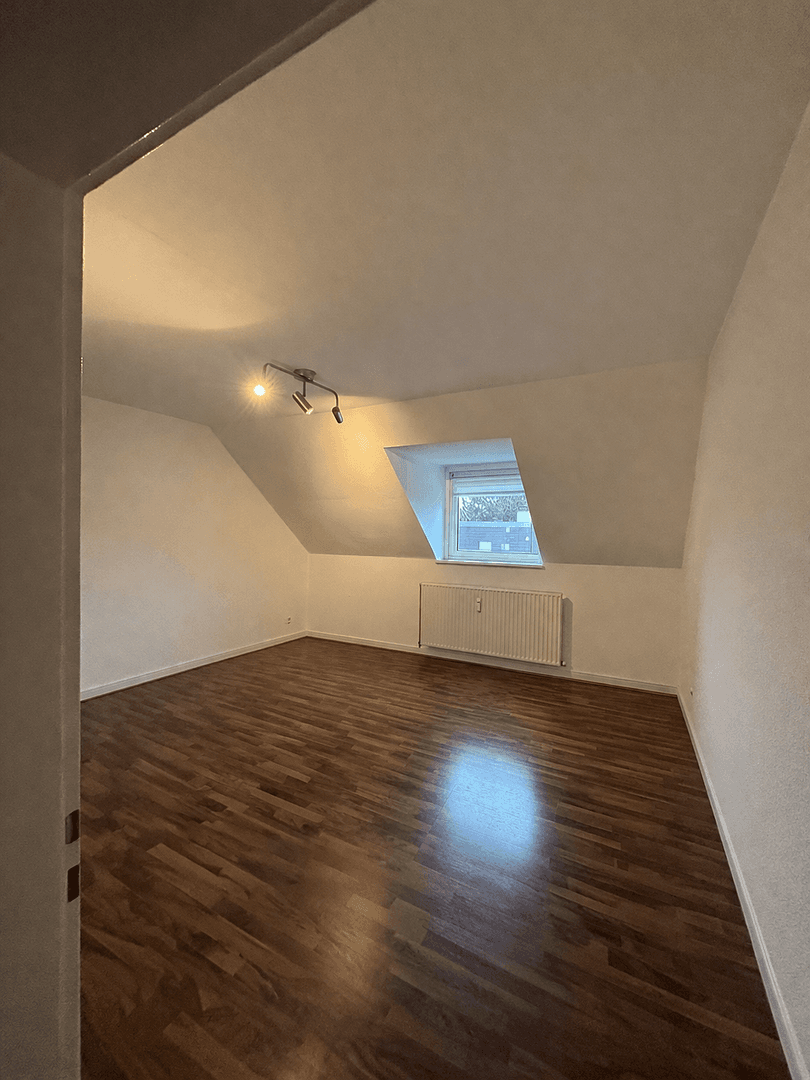 3 bedroom flat to rent, 60 m², Erich-Kästner-Str., Hamm, North Rhine-Westphalia 3 bedroom flat to rent, 60 m², Erich-Kästner-Str., Hamm, North Rhine-Westphalia
