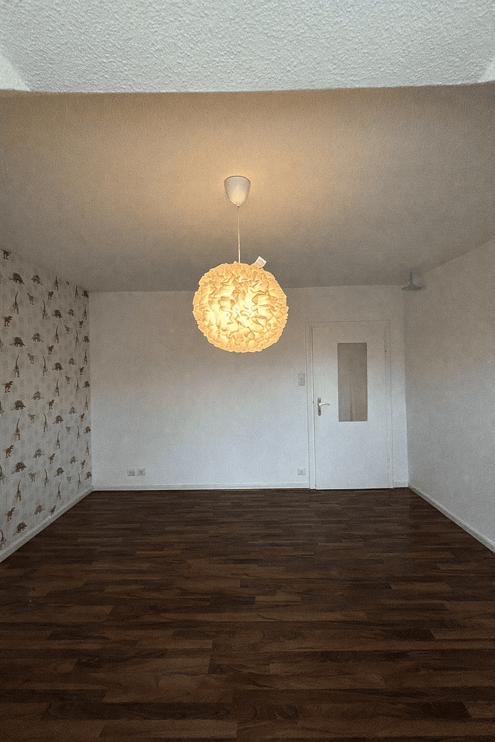 3 bedroom flat to rent, 60 m², Erich-Kästner-Str., Hamm, North Rhine-Westphalia 3 bedroom flat to rent, 60 m², Erich-Kästner-Str., Hamm, North Rhine-Westphalia