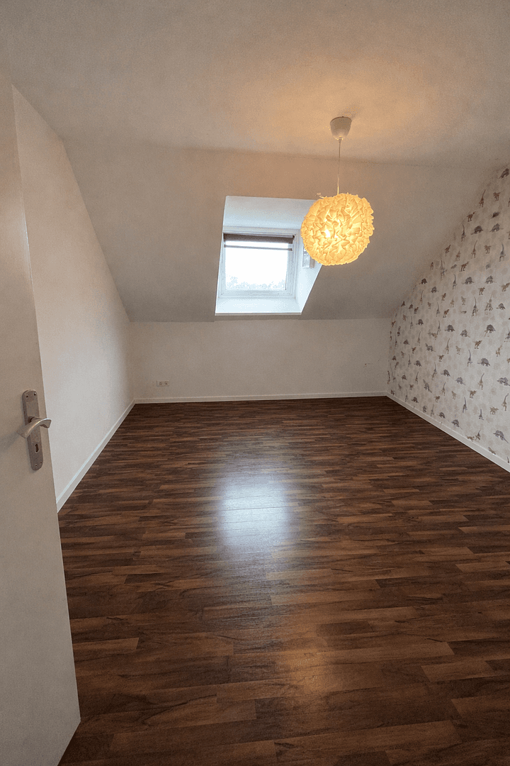 3 bedroom flat to rent, 60 m², Erich-Kästner-Str., Hamm, North Rhine-Westphalia 3 bedroom flat to rent, 60 m², Erich-Kästner-Str., Hamm, North Rhine-Westphalia