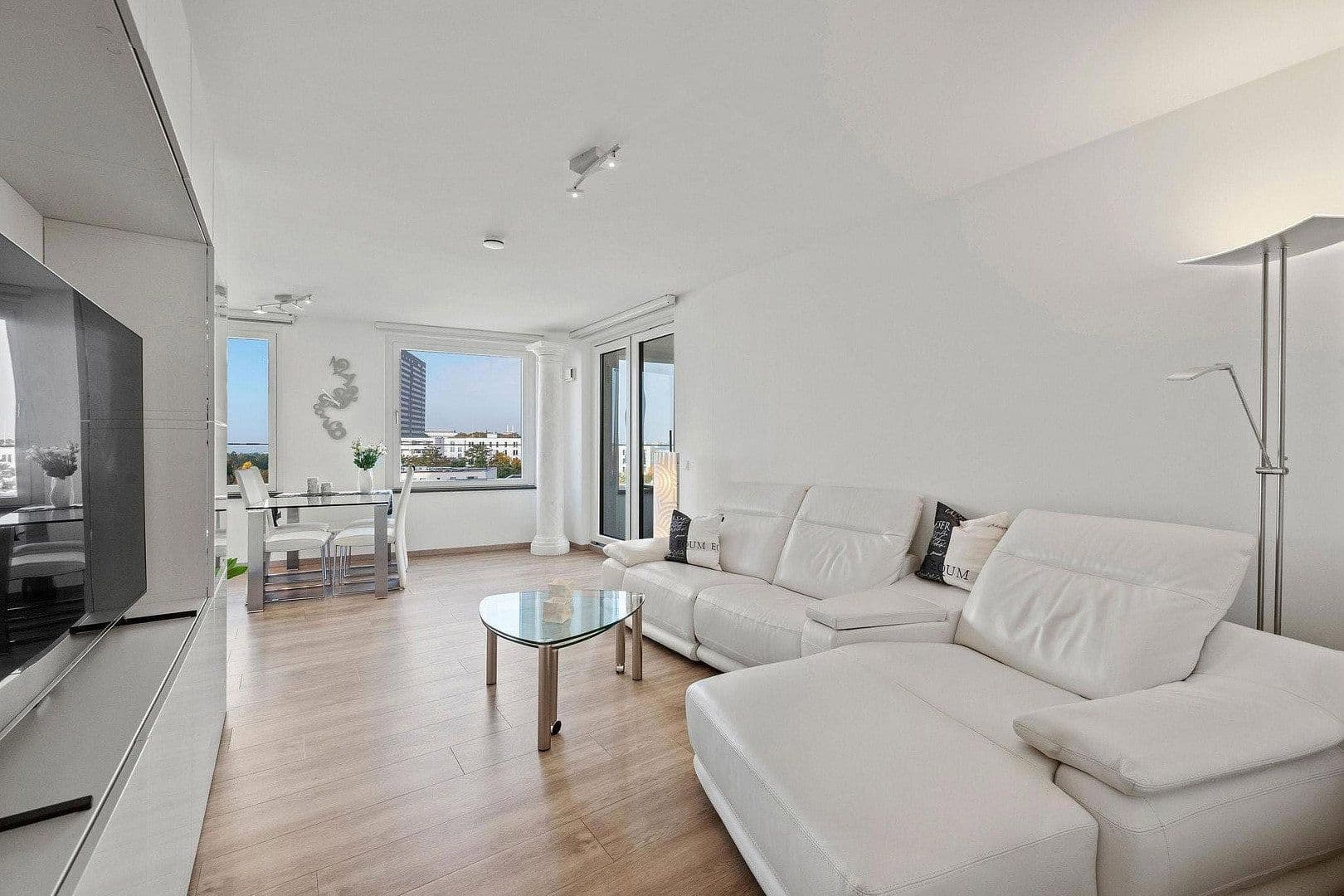 3 bedroom flat for sale, 81 m², München, Bavaria 3 bedroom flat for sale, 81 m², München, Bavaria