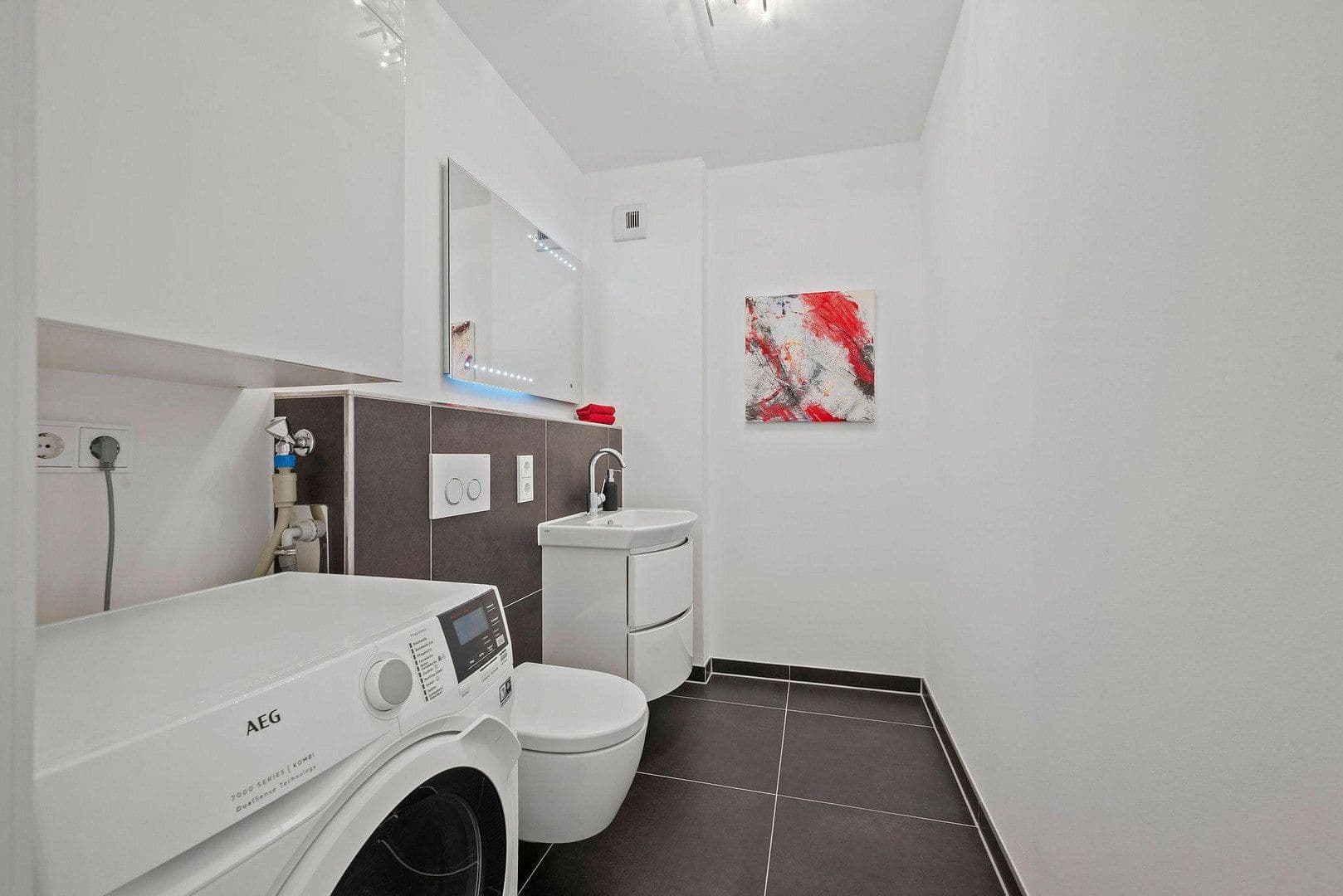 3 bedroom flat for sale, 81 m², München, Bavaria 3 bedroom flat for sale, 81 m², München, Bavaria