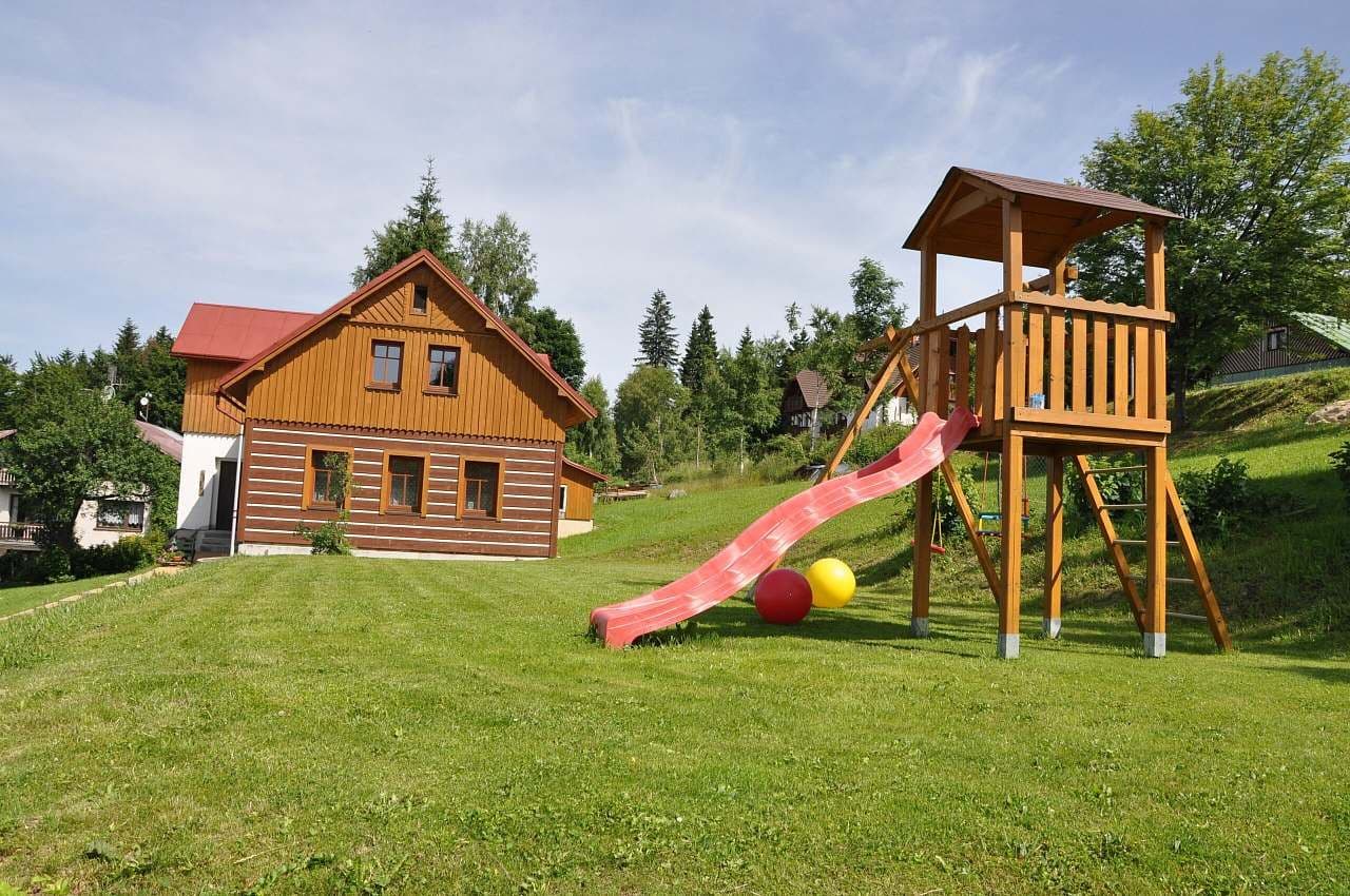 recreational property to rent, 0 m², Benecko, Liberecký Region recreational property to rent, 0 m², Benecko, Liberecký Region