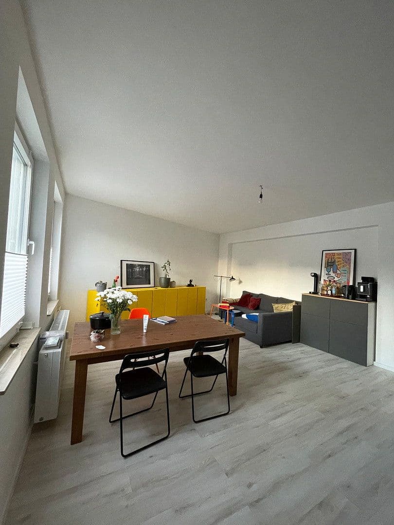 4 bedroom flat to rent, 105 m², Hohe Straße 16, Dortmund, North Rhine-Westphalia 4 bedroom flat to rent, 105 m², Hohe Straße 16, Dortmund, North Rhine-Westphalia